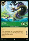 Product image for Cetus - Mighty Serpent