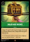 Product image for Voler aux riches