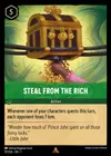 Product image for Steal from the Rich
