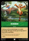 Product image for Rebondir