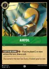 Product image for Airfoil