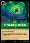 Product image for Ne parlons pas de Bruno