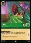 Product image for Chip - Quick Thinker