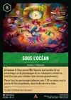 Product image for Sous l'océan