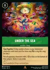 Product image for Under the Sea