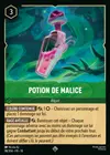 Product image for Potion de malice