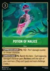 Product image for Potion of Malice