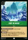 Product image for Fort de neige