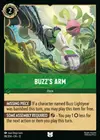 Product image for Buzz's Arm