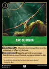Product image for Arc de Robin