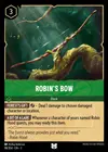 Product image for Robin's Bow