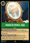 Product image for Miroir du Prince Jean