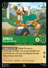 Product image for Donald - Pirate plein d'entrain