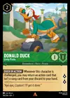 Product image for Donald Duck - Lively Pirate