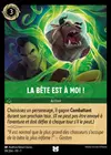 Product image for La Bête est à moi !