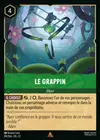 Product image for Le Grappin