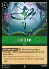 Product image for The Claw
