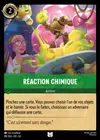 Product image for Réaction chimique