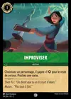 Product image for Improviser