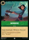 Product image for Improvise