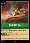 Product image for Starlight Vial