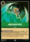 Product image for Obscurosphère