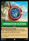 Product image for Communicateur galactique