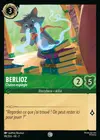 Product image for Berlioz - Chaton espiègle