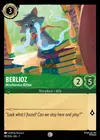 Product image for Berlioz - Mischievous Kitten