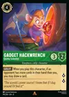 Product image for Gadget Hackwrench - Quirky Scientist