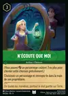 Product image for N'écoute que Moi