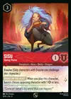 Product image for Sisu - Daring Visitor