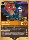 Product image for Nick Wilde - Garde-côte inquisitif