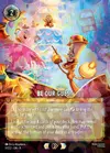 Product image for Be Our Guest