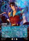 Product image for Gaston - Intellectual Powerhouse
