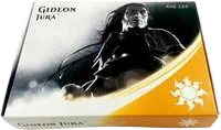 Magic Origins Prerelease Kit Gideon — Magic Origins — Magic: The Gathering