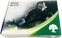 Magic Origins Prerelease Kit Nissa — Magic Origins — Magic: The Gathering