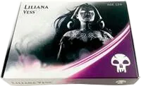 Magic Origins Prerelease Kit Liliana — Magic Origins — Magic: The Gathering