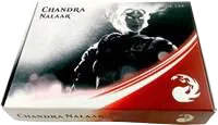 Magic Origins Prerelease Kit Chandra — Magic Origins — Magic: The Gathering