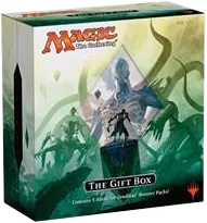 Battle for Zendikar Gift Box — Battle for Zendikar — Magic: The Gathering