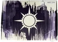 Gatecrash Prerelease Kit Orzhov — Gatecrash — Magic: The Gathering