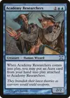 Product image for Academy Researchers