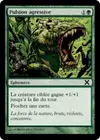 Product image for Pulsion agressive