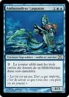 Product image for Ambassadeur Laquatus