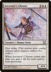 Product image for Ancestor's Chosen