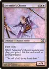 Product image for Ancestor's Chosen