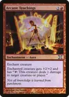 Product image for Arcane Teachings