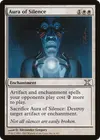 Product image for Aura of Silence