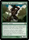 Product image for Avatar de la puissance
