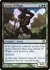 Product image for Avatar of Might